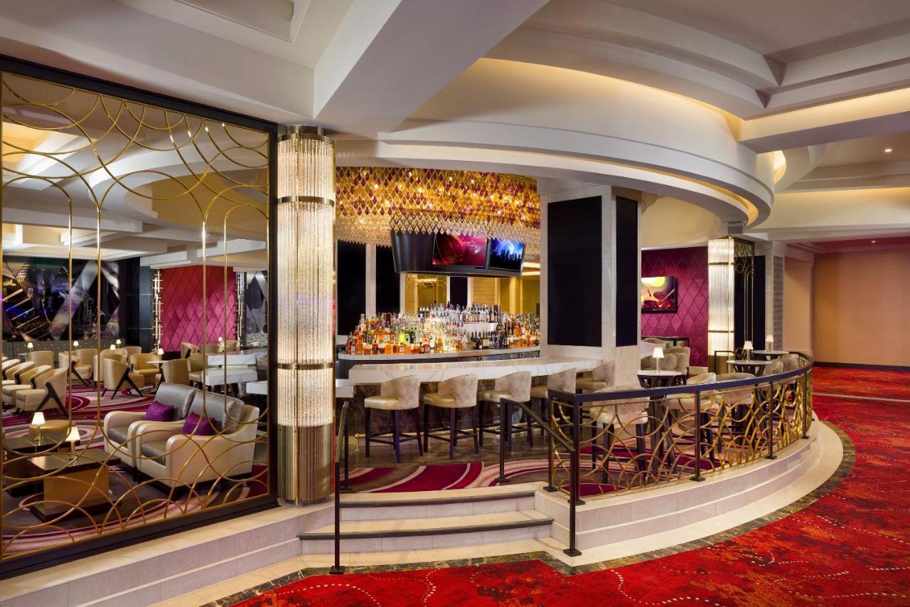 Seminole Hard Rock Hotel And Casino טאמפה מראה חיצוני תמונה